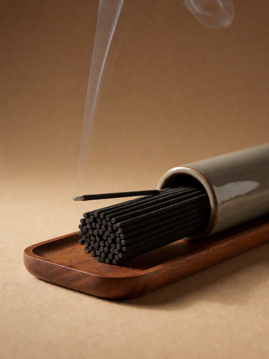 Yongchun incense sticks